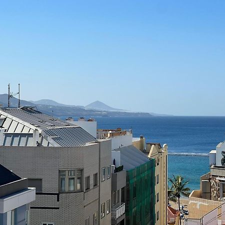 Las Canteras Con Alma Las Palmas de Gran Canaria Kültér fotó