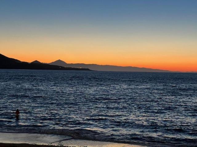 Las Canteras Con Alma Las Palmas de Gran Canaria Kültér fotó
